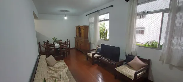 Apartamento com 4 Quartos à venda, 115m² no Santo Antônio, Belo Horizonte
