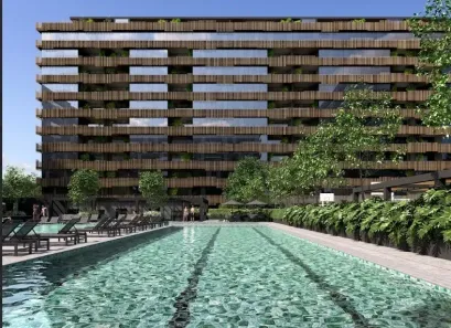 Apartamento com 3 Quartos à venda, 64m² no Barra Olímpica, Rio de Janeiro