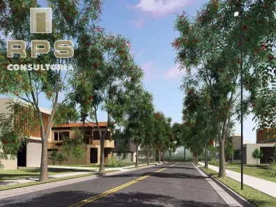 Lote/Terreno à venda, 720m² no Nova Gardênia, Atibaia