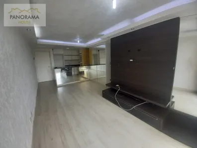 Apartamento com 3 Quartos à venda, 70m² no Centro, Diadema
