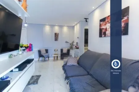 Apartamento com 2 Quartos à venda, 75m² no Parque da Mooca, São Paulo