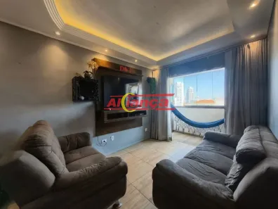 Apartamento com 2 Quartos à venda, 58m² no Parada Inglesa, São Paulo