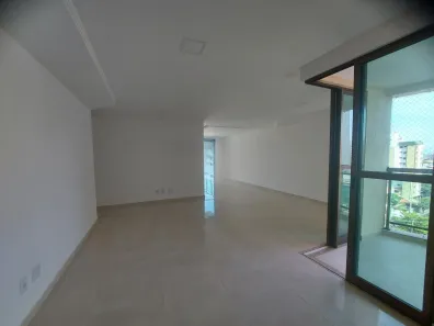 Apartamento com 3 Quartos para alugar, 138m² no Parque Tamandaré, Campos dos Goytacazes