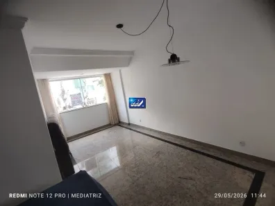 Apartamento com 3 Quartos à venda, 90m² no Silveira, Belo Horizonte