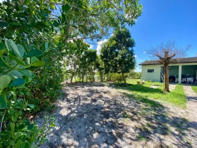 Casa de Condomínio com 3 Quartos à venda, 185m² no Busca Vida (Abrantes), Camaçari