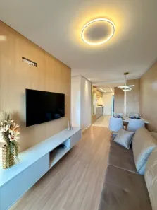 Apartamento com 2 Quartos à venda, 58m² no Nossa Senhora de Lourdes, Caxias do Sul