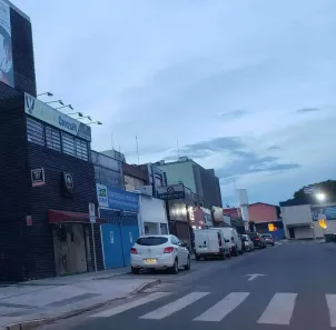 Ponto Comercial com 1 Quarto à venda, 750m² no Asa Sul, Brasília