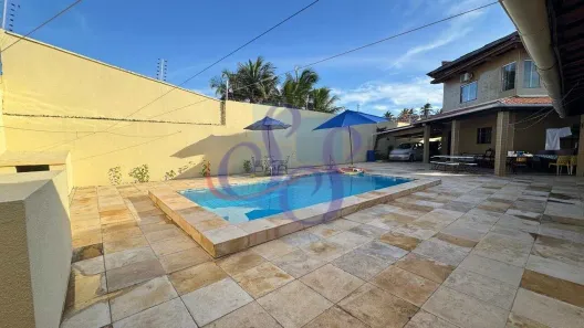 Casa com 3 Quartos à venda, 299m² no Porto das Dunas, Aquiraz