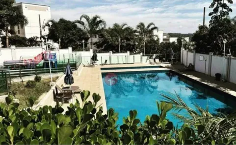 Apartamento com 2 Quartos à venda, 50m² no Chácaras Cotia, Contagem