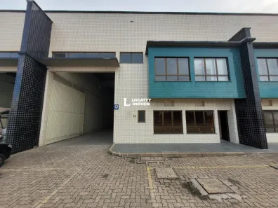 Galpão/Depósito/Armazém para alugar, 716m² no Sarandi, Porto Alegre