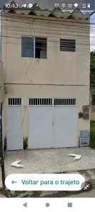 Casa com 4 Quartos à venda, 90m² no Itaperi, Fortaleza