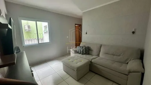 Cobertura com 2 Quartos à venda, 110m² no Jardim Santo Antônio, Santo André