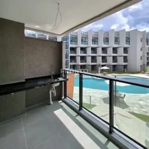Flat com 1 Quarto à venda, 26m² no , Tamandaré