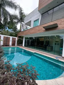 Casa de Condomínio com 4 Quartos à venda, 330m² no Chapada, Manaus