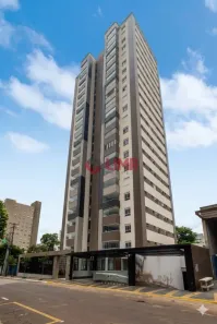 Apartamento com 2 Quartos à venda, 88m² no Vila Aviação, Bauru
