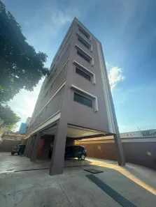 Apartamento com 2 Quartos para alugar, 45m² no Jardim Flamboyant, Campinas