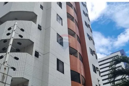 Apartamento com 3 Quartos à venda, 91m² no Jardim Oceania, João Pessoa
