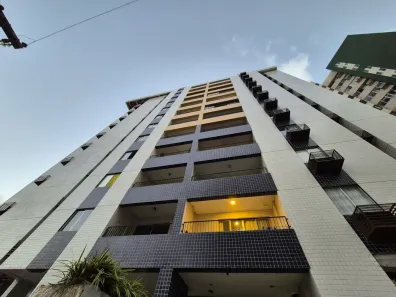 Apartamento com 4 Quartos à venda, 130m² no Boa Viagem, Recife