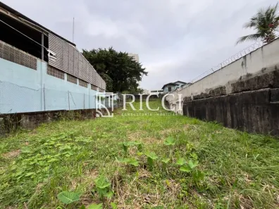 Lote/Terreno à venda, 855m² no Morro Nova Cintra, Santos