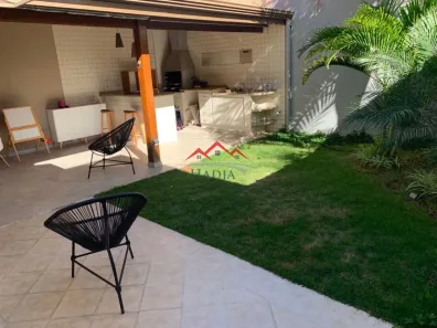Casa de Condomínio com 3 Quartos à venda, 120m² no Vila de Vito, Jundiaí