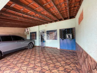 Casa de Condomínio com 2 Quartos à venda, 180m² no Três Marias, Porto Velho