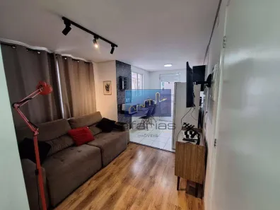 Apartamento com 1 Quarto à venda, 32m² no Vila Granada, São Paulo
