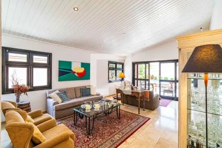 Casa com 5 Quartos à venda, 540m² no Butantã, São Paulo
