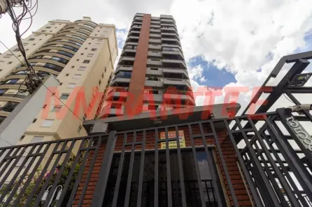 Apartamento com 3 Quartos à venda, 134m² no Santa Teresinha, São Paulo