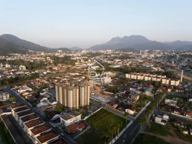 Apartamento com 2 Quartos à venda, 48m² no Rau, Jaraguá do Sul