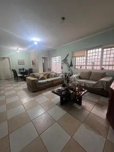 Casa de Condomínio com 3 Quartos à venda, 202m² no Chácaras Alpina, Valinhos