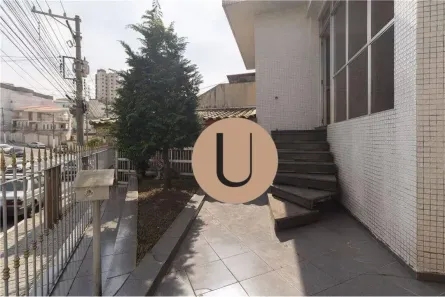 Sobrado com 4 Quartos à venda, 205m² no Vila Paiva, São Paulo