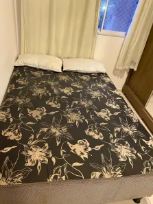Apartamento com 1 Quarto para alugar, 100m² no Santo Antônio dos Prazeres, Feira de Santana