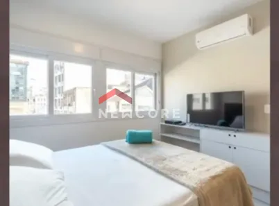 Kitnet à venda, 32m² no Independência, Porto Alegre