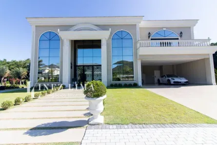 Casa com 3 Quartos à venda, 440m² no Casa Branca, Itapema