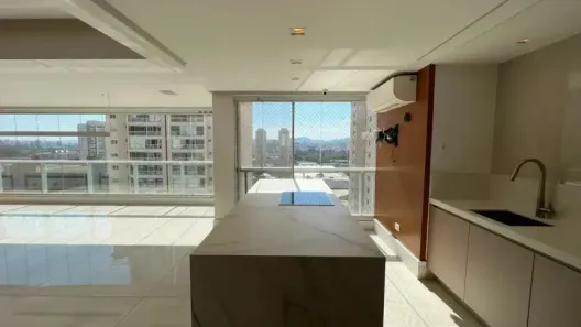 Apartamento com 3 Quartos à venda, 187m² no Vila Leopoldina, São Paulo
