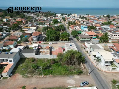 Lote/Terreno à venda, 240m² no Praia Grande, Fundão