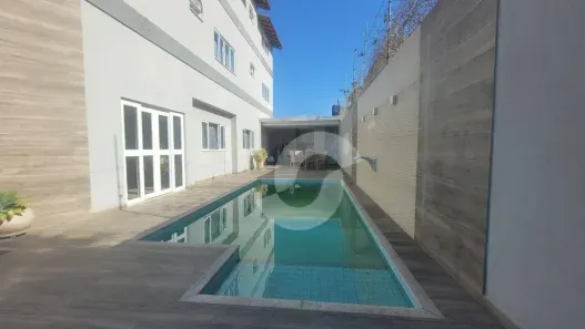 Casa com 5 Quartos à venda, 300m² no Camboinhas, Niterói