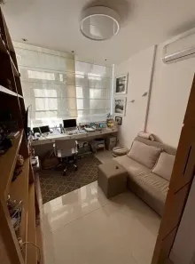Apartamento com 3 Quartos à venda, 89m² no Flamengo, Rio de Janeiro
