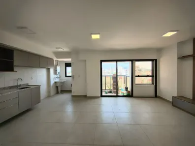 Apartamento com 2 Quartos para alugar, 85m² no Jardim Faculdade, Sorocaba