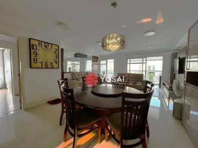 Apartamento com 3 Quartos à venda, 148m² no Centro, Londrina