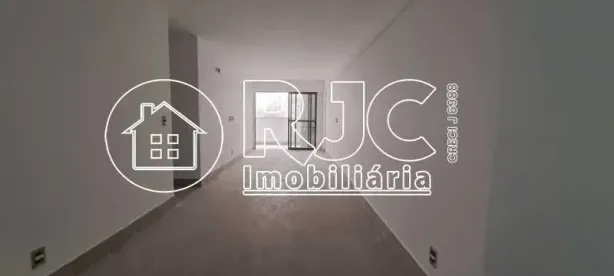 Apartamento com 3 Quartos à venda, 97m² no Vila Isabel, Rio de Janeiro