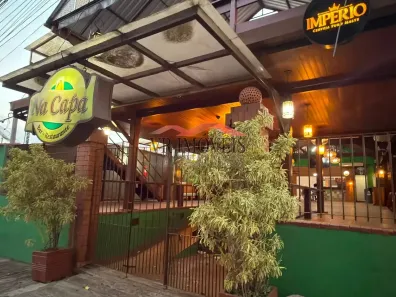 Ponto Comercial para alugar, 250m² no São Geraldo, Volta Redonda