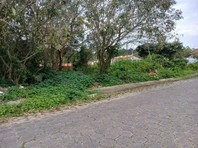 Lote/Terreno à venda, 372m² no Chácara Glória, Itanhaém