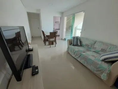 Cobertura com 2 Quartos à venda, 170m² no Pitangueiras, Guarujá