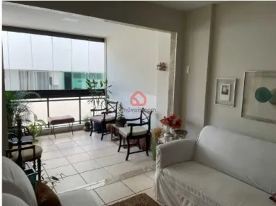 Apartamento com 3 Quartos à venda, 120m² no Recreio dos Bandeirantes, Rio de Janeiro