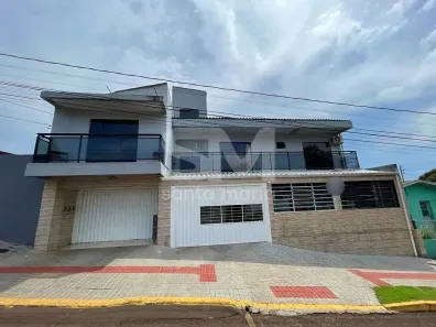Casa com 6 Quartos à venda, 511m² no Presidente Médici, Chapecó