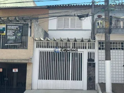 Sobrado com 2 Quartos à venda, 108m² no Piqueri, São Paulo