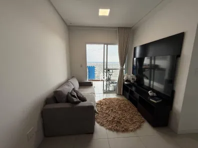 Apartamento com 2 Quartos à venda, 67m² no Canudos, Belém