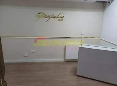 Sala Comercial para alugar, 40m² no Vila Maria, São Paulo