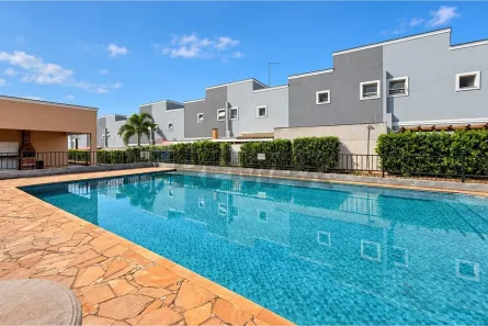 Casa de Condomínio com 2 Quartos à venda, 63m² no Jardim Residencial Flórida, Iracemápolis